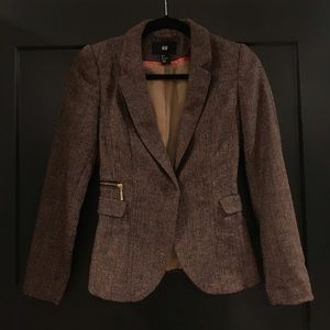 WOMENS BLAZER
